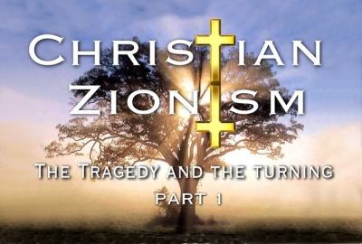 Christian Zionism