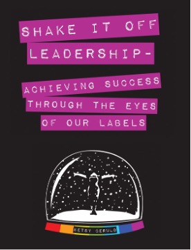 Shake It Off Leadership