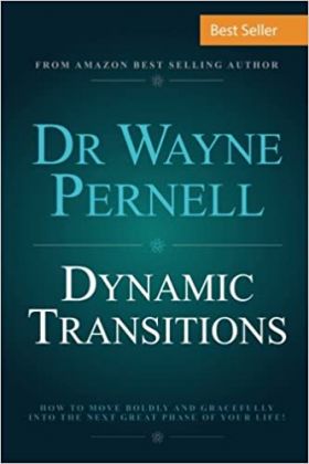 Author of Dynamic Transitions