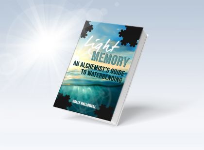 Light Memory An Alchemist's Guide to Waterbending