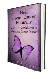 Heal Breast Cancer Naturally