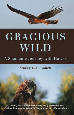 Gracious Wild Book