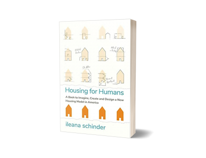 Housing for Humans Book