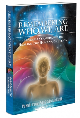 Remembering Who We Are: Laarkmaa's Guidance On Healing the Human Condition