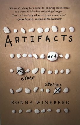 Artifacts And Other Stories