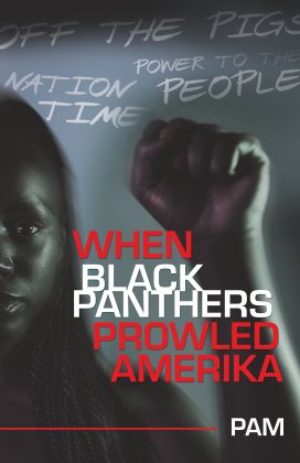 When Black Panthers Prowled Amerika 