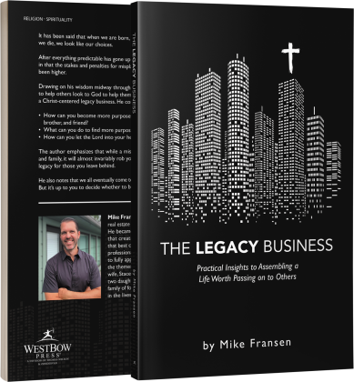 The Legacy Business