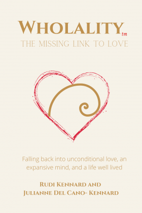 Wholality® The Missing Link To Love