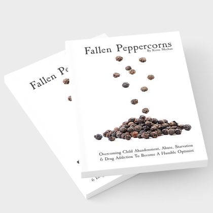 Fallen Peppercorns