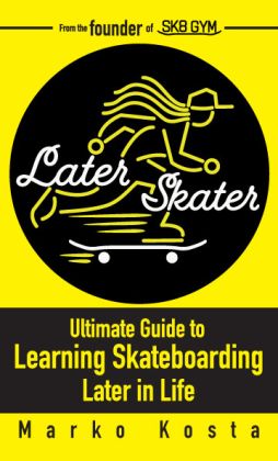 Improve Your Skateboarding Skills