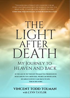 The Light After Death book