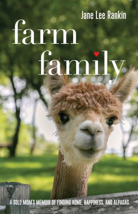 Farm Family book cover