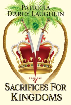 Sacrifices For Kingdoms book cover