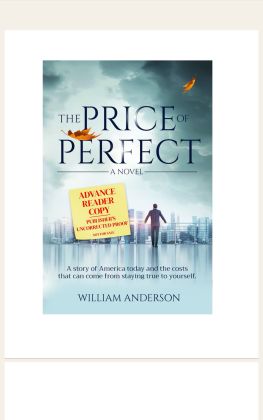 The  Price of Perfect 