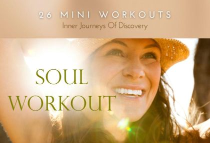 FREE GIFT: 26 SOUL WORKOUTS