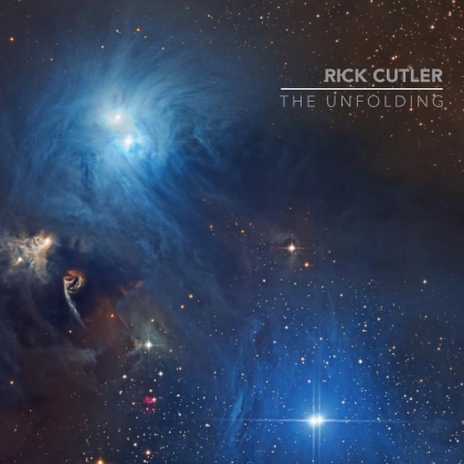 Rick Cutler-The Unfolding