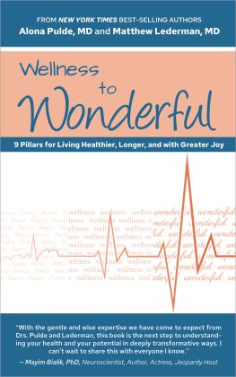 Wellness to Wonderful