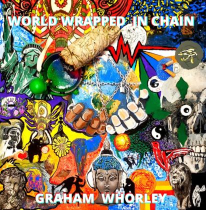 World Wrapped in Chain