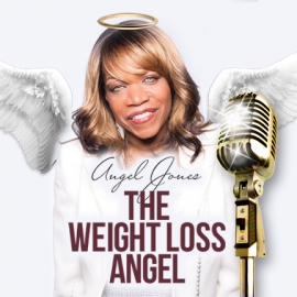 Angel Jones "The Weight Loss Angel"