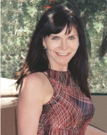 Linda Deir, Author of Guided