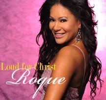 Raquel Roque Herring, Christian music, Singer, Loud for Christ, ITunes