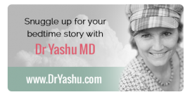 Dr Yashu Wheeler MD