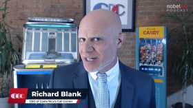 RICHARD BLANK