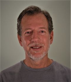 Jeff Rasley headshot