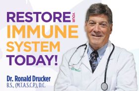 Restore Your Immune System Today!