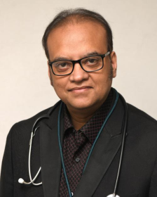 Dr Shuvendu Sen