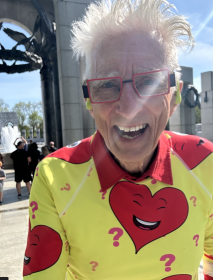 Matthew Lesko