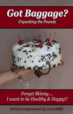 Got Baggage? - Unpacking the Pounds