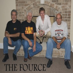 The Fource is Four guys with a love of music, having a good time bringing it to others. Poets at heart, putting the words to melody. Songwriters with a purpose.