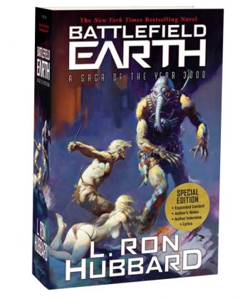 Battlefield Earth