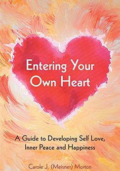 Entering Your Own Heart