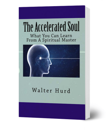 The Accelerated Soul: What You Can Learn From A Spiritual Master