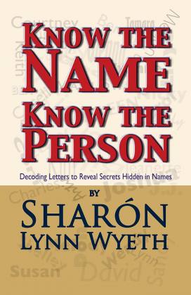 Know the Name; Know the Person