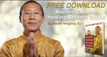 Ancient Healing Secrets