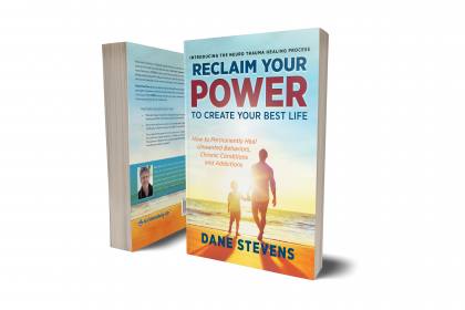 Reclaim Your Power to Create Your Best Life: