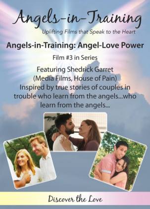 Angels-in-Training feature film starring Timotha Lanae