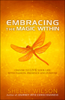 Embracing the Magic Within book cover