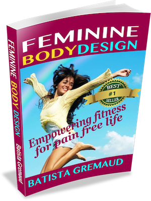 Feminine Body Design