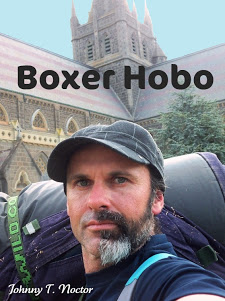 Boxer Hobo - Johnny T Noctor