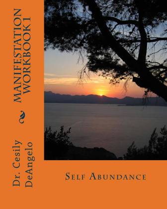 Manifestation Workbook 1 