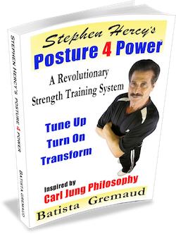 Posture4Power