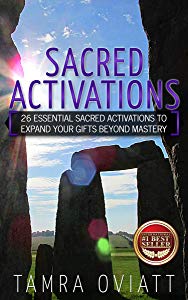 Sacred Activations