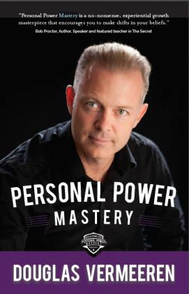 Personal Power Mastery