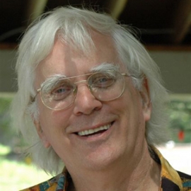 Robin Armstrong, President of RASA School of Astrology