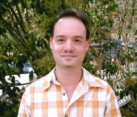 Picture of Jed Shlackman, Holistic Counselor & Healer