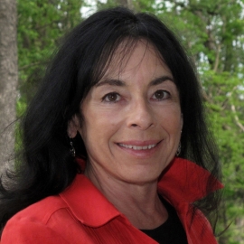 Kathy Kirk, Creator and Founder of Applied Spirituality (tm)